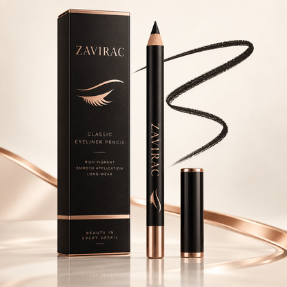 ZAVIRAC Classic Eyeliner Pencil