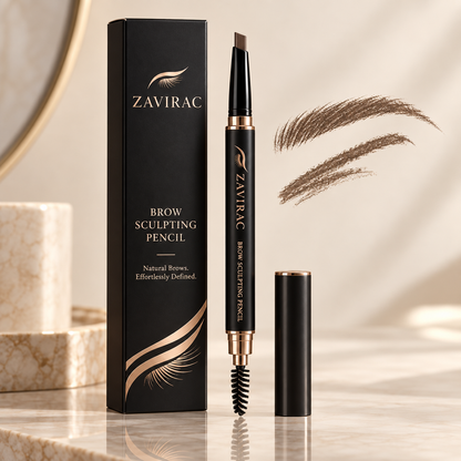 ZAVIRAC Brow Sculpting Pencil