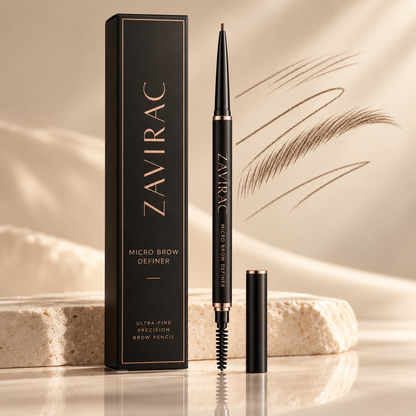 ZAVIRAC Micro Brow Definer