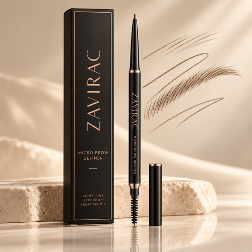 ZAVIRAC Micro Brow Definer