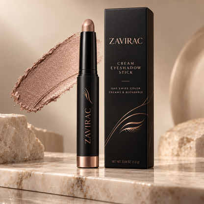 ZAVIRAC Cream Eyeshadow Stick