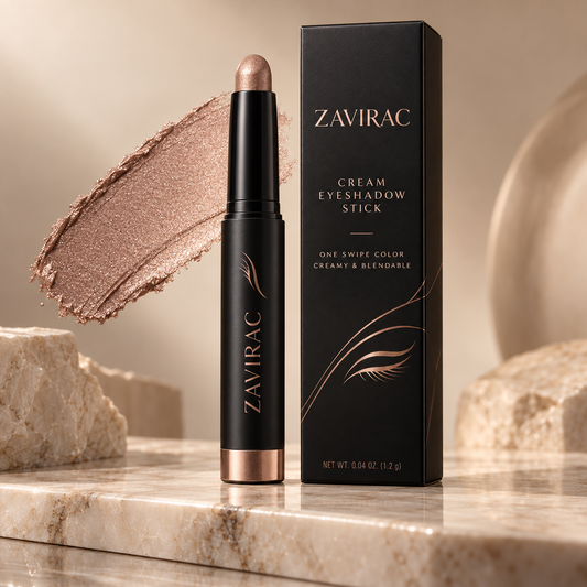 ZAVIRAC Cream Eyeshadow Stick