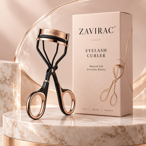 ZAVIRAC Eyelash Curler